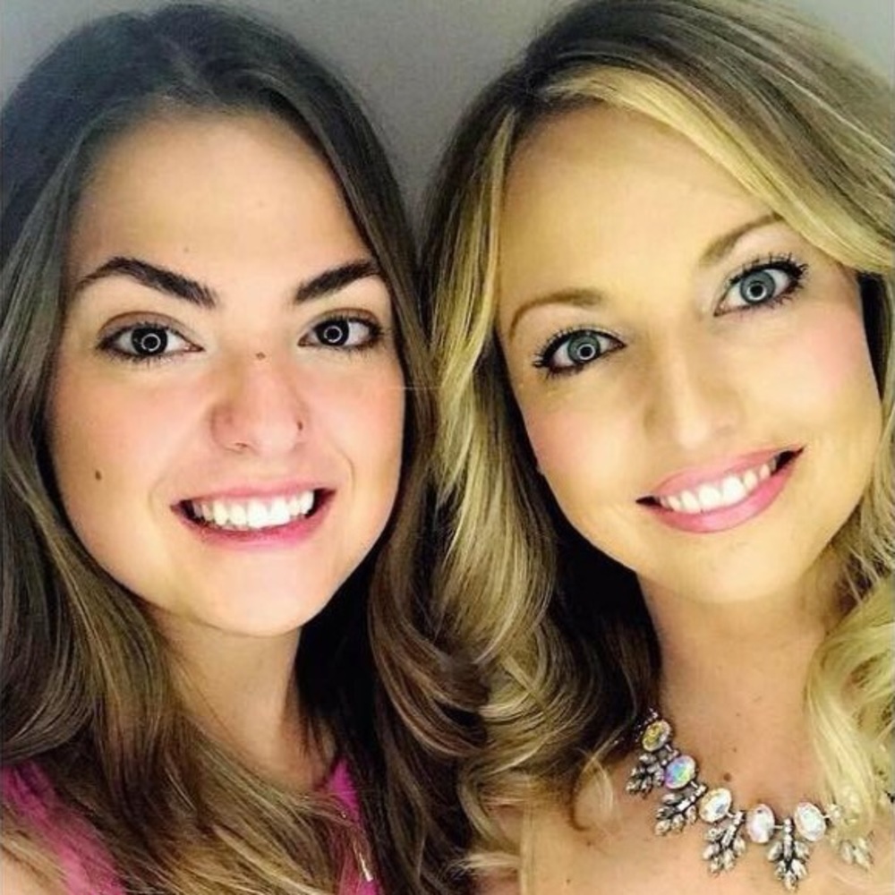 Meet your Posher, Brandy